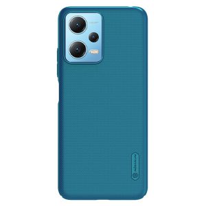 خرید قاب محافظ نیلکین Xiaomi Poco X5 5G مدل Super Frosted Shield