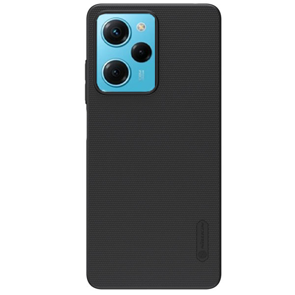 خرید قاب محافظ نیلکین Xiaomi Poco X5 Pro مدل Super Frosted Shield