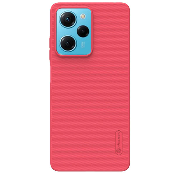 خرید قاب محافظ نیلکین Xiaomi Poco X5 Pro مدل Super Frosted Shield