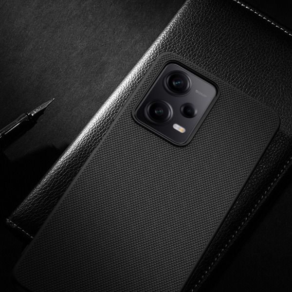خرید قاب محافظ نیلکین Xiaomi Poco X5 Pro مدل Textured Case