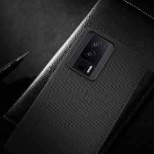 خرید قاب محافظ نیلکین Xiaomi Redmi K60 Pro مدل Textured Case