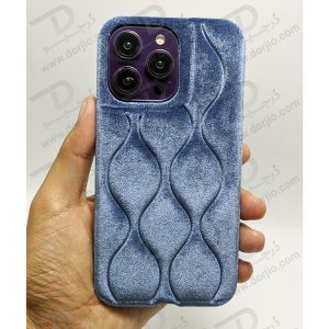 خرید قاب مخملی گوشی iPhone 14 Pro Max مارک KOZLOV