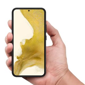 قاب چرمی اصلی Samsung Galaxy S22 مدل Leather Original