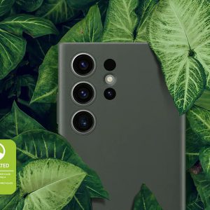 قاب چرمی اصلی Samsung Galaxy S23 Ultra مدل Leather Original