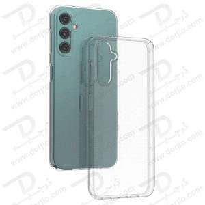 خرید قاب ژله ای شفاف گوشی Samsung Galaxy A14 4G