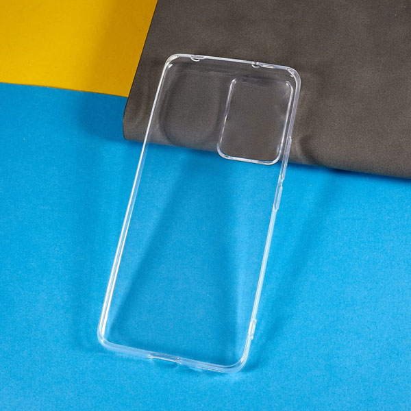 خرید قاب ژله ای شفاف گوشی Xiaomi 13 Lite
