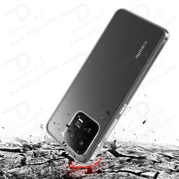 خرید قاب ژله ای شفاف گوشی Xiaomi 13 Pro خرید قاب ژله ای شفاف گوشی Xiaomi 13 Pro