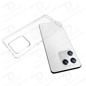 خرید قاب ژله ای شفاف گوشی Xiaomi 13 Pro