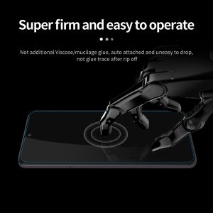 خرید محافظ صفحه نمایش شیشه ای Xiaomi Poco X5 Pro مارک نیلکین مدل H+Pro Anti-Explosion