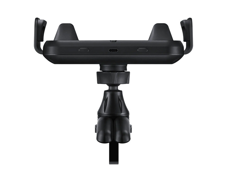 هولدر و شارژر وایرلس اصلی ماشینی سامسونگ - Wireless Car Charger