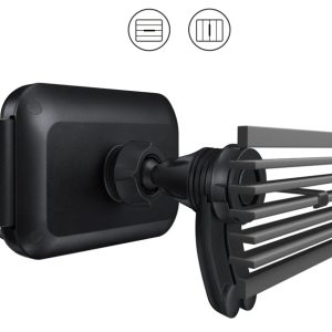 هولدر و شارژر وایرلس اصلی ماشینی سامسونگ - Wireless Car Charger