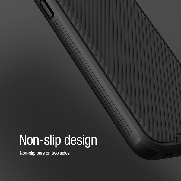 خرید گارد ضد ضربه مگنتی نیلکین Xiaomi Redmi K60 Pro مدل Camshield Pro Magnetic Case