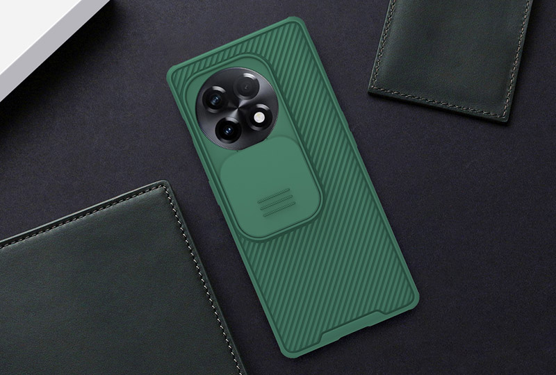 خرید گارد ضد ضربه نیلکین OnePlus 11R مدل Camshield Pro Case خرید گارد ضد ضربه نیلکین OnePlus 11R مدل Camshield Pro Case