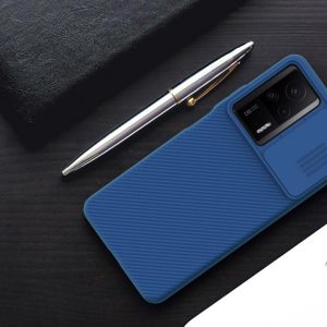خرید گارد محافظ نیلکین Xiaomi Redmi K60E مدل Camshield Case