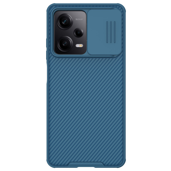 خرید گارد محافظ نیلکین Xiaomi Redmi Note 12 Pro Plus مدل Camshield Case