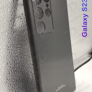 خرید گارد محافظ پشت گلس Samsung Galaxy S23 Ultra مدل Glass Case