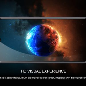 خرید گلس شیشه ای نیلکین Samsung Galaxy A34 مدل CP+PRO Tempered Glass