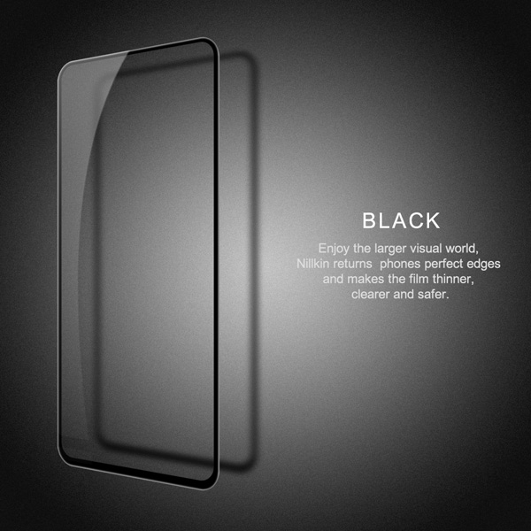 خرید گلس شیشه ای نیلکین Xiaomi Poco X5 5G مدل CP+PRO Tempered Glass