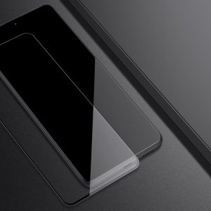 خرید گلس شیشه ای نیلکین Xiaomi Redmi K60E مدل CP+PRO Tempered Glass