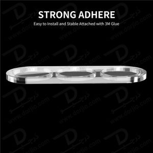 خرید گلس لنز شیشه‌ ای دوربین Samsung Galaxy S23