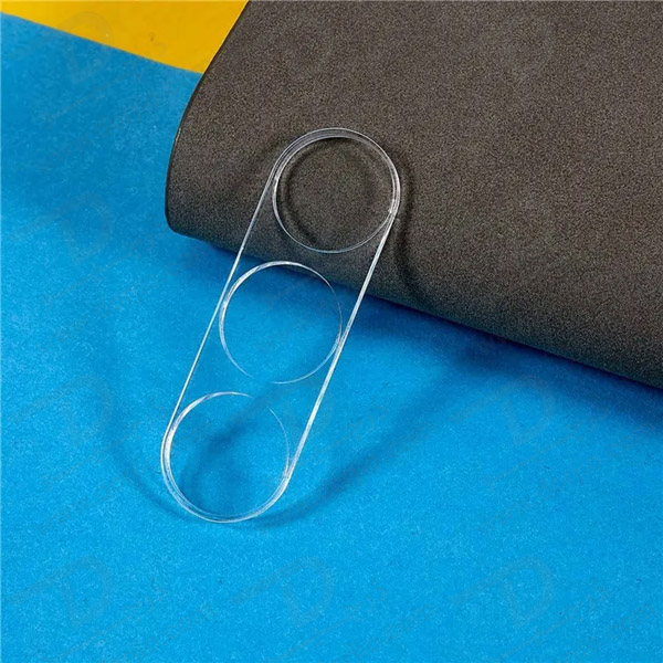 خرید گلس لنز شیشه‌ ای دوربین Samsung Galaxy S23 Plus