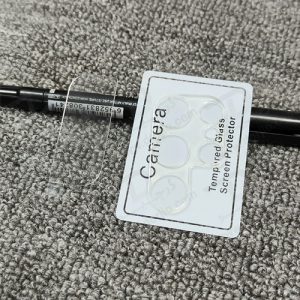 گلس لنز شیشه‌ ای دوربین Samsung Galaxy S23 Ultra