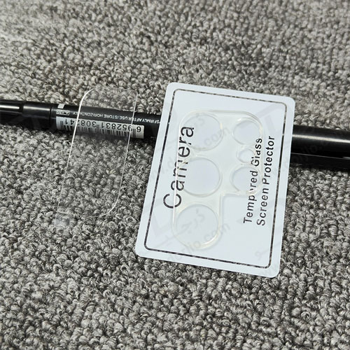 گلس لنز شیشه‌ ای دوربین Samsung Galaxy S23 Ultra