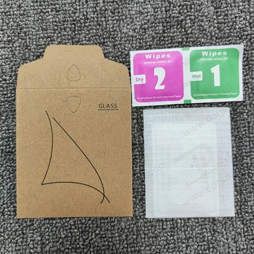 گلس لنز شیشه‌ ای دوربین Samsung Galaxy S23 Ultra