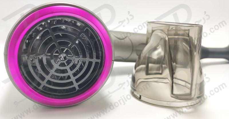 خرید سشوار خودکار گرین لاین Green Lion Auto Hair Dryer