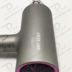 خرید سشوار خودکار گرین لاین Green Lion Auto Hair Dryer