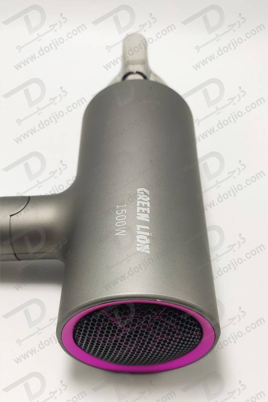 خرید سشوار خودکار گرین لاین Green Lion Auto Hair Dryer