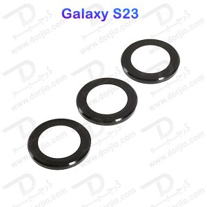 خرید محافظ لنز رینگی گوشی Samsung Galaxy S23