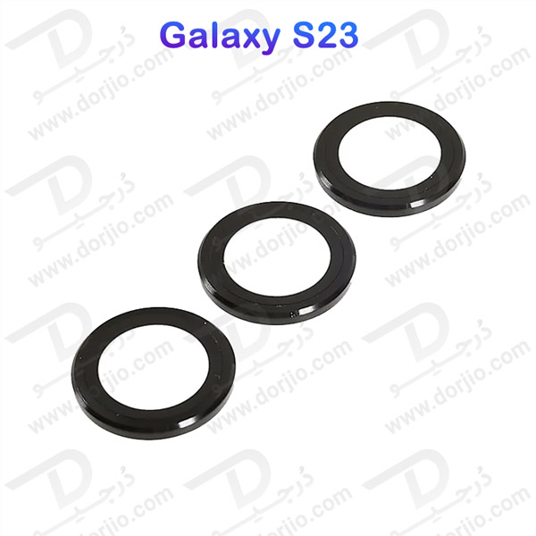 خرید محافظ لنز رینگی گوشی Samsung Galaxy S23