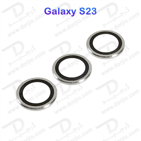 خرید محافظ لنز رینگی گوشی Samsung Galaxy S23
