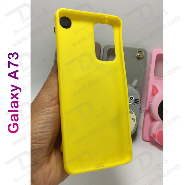 خرید گارد عروسکی کوله پشتی مخصوص Samsung Galaxy A73