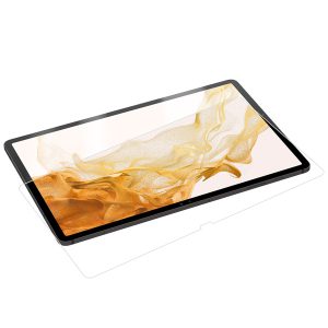 خرید برچسب صفحه نمایش تبلت Samsung Galaxy Tab S7 Plus مارک نیلکین مدل Pure series AR Film