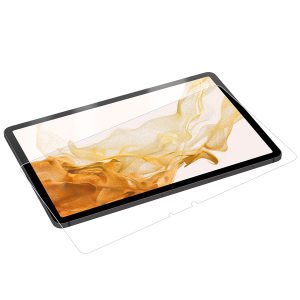 خرید برچسب صفحه نمایش تبلت Samsung Galaxy Tab S8 مارک نیلکین مدل Pure series AR Film