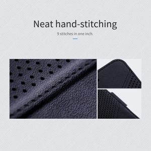 خرید فلیپ کاور نیلکین iPhone XR مدل Folio با قفل مگنتی