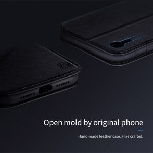 خرید فلیپ کاور نیلکین iPhone XR مدل Folio با قفل مگنتی