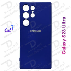 خرید قاب سیلیکونی سامسونگ گلکسی اس 23 اولترا - Samsung Galaxy S23 Ultra