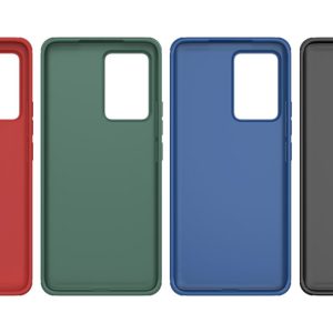 خرید قاب ضد ضربه Xiaomi Civi 2 مدل Super Frosted Shield Pro