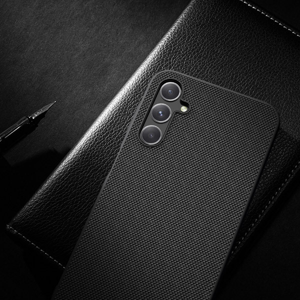 خرید قاب محافظ نیلکین Samsung Galaxy A24 4G مدل Textured Case