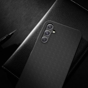 خرید قاب محافظ نیلکین Samsung Galaxy A24 5G مدل Textured Case