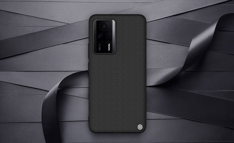 خرید قاب محافظ نیلکین Xiaomi Redmi K60E مدل Textured Case خرید قاب محافظ نیلکین Xiaomi Redmi K60E مدل Textured Case