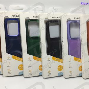 خرید قاب چرمی Xiaomi 11T مارک PULOKA