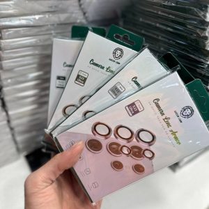 خرید محافظ لنز رینگی گرین لاین Samsung Galaxy S23 Ultra مارک Green Lion