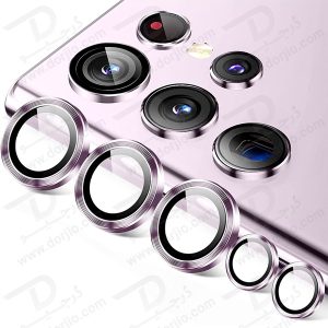 خرید محافظ لنز رینگی گرین لاین Samsung Galaxy S23 Ultra مارک Green Lion