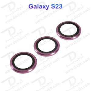 خرید محافظ لنز رینگی گوشی Samsung Galaxy S23