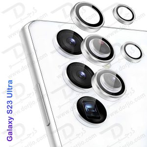 خرید محافظ لنز رینگی گوشی Samsung Galaxy S23 Ultra