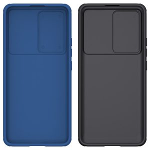 خرید گارد ضد ضربه نیلکین Xiaomi Redmi K60 مدل Camshield Pro